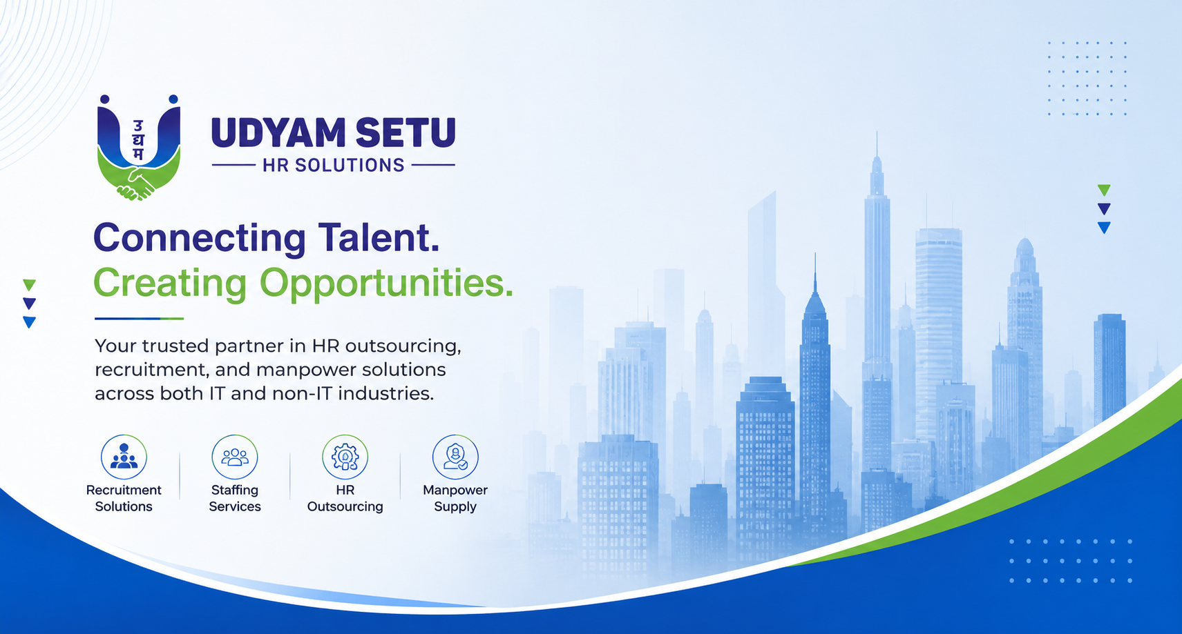 Udyam Setu HR Solutions Blog